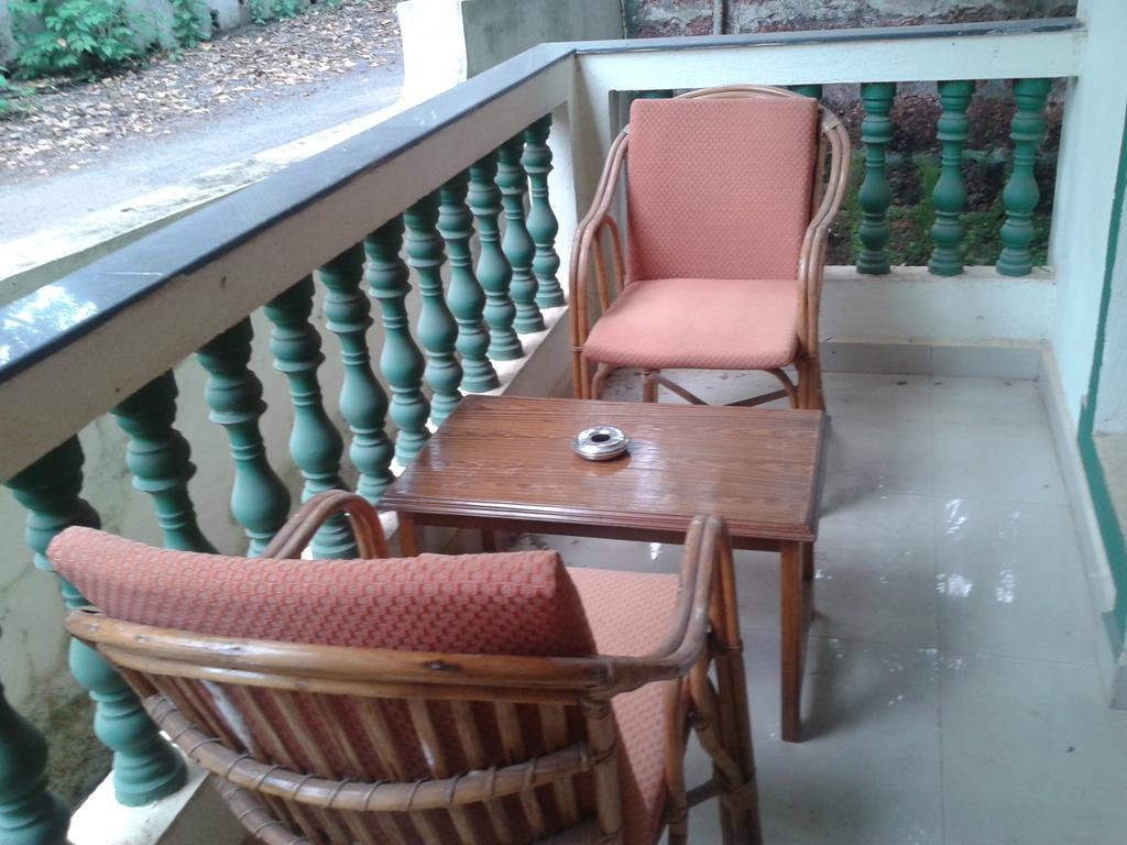 Hotel Sonikas Heritage Goa Zewnętrze zdjęcie