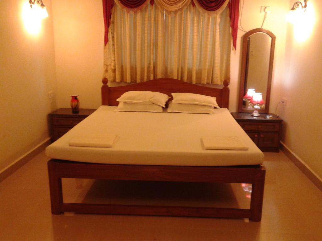 Hotel Sonikas Heritage Goa Pokój zdjęcie